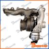 Turbocompresseur pour VW | 873767-5001S, 873767-0001